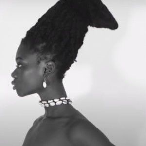 Meet your Posher, Carrie